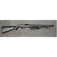 Mossberg 500 Tactical 12 Gauge 3" 18.5" Barrel Pump Action Shotgun
